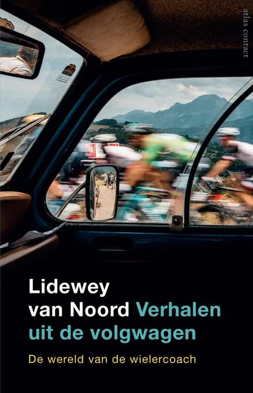 Finale Uitverkoop Verhalen uit de volgwagen / Druk 1