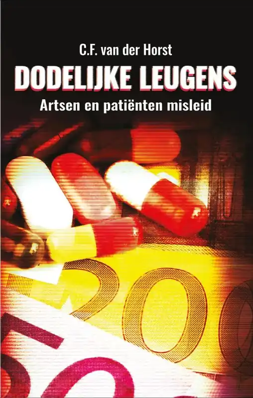 Dodelijke leugens / Druk 6 Koopje