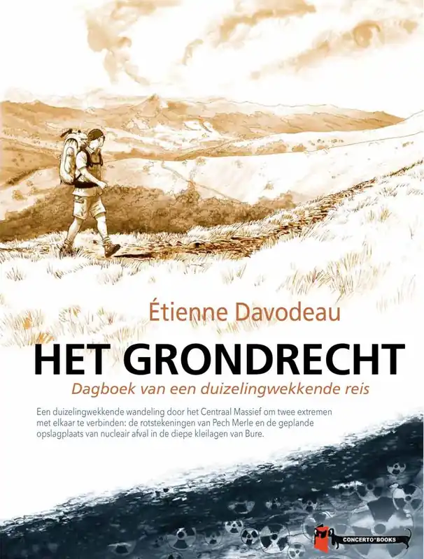 Het Grondrecht / Druk 1 Superprijs