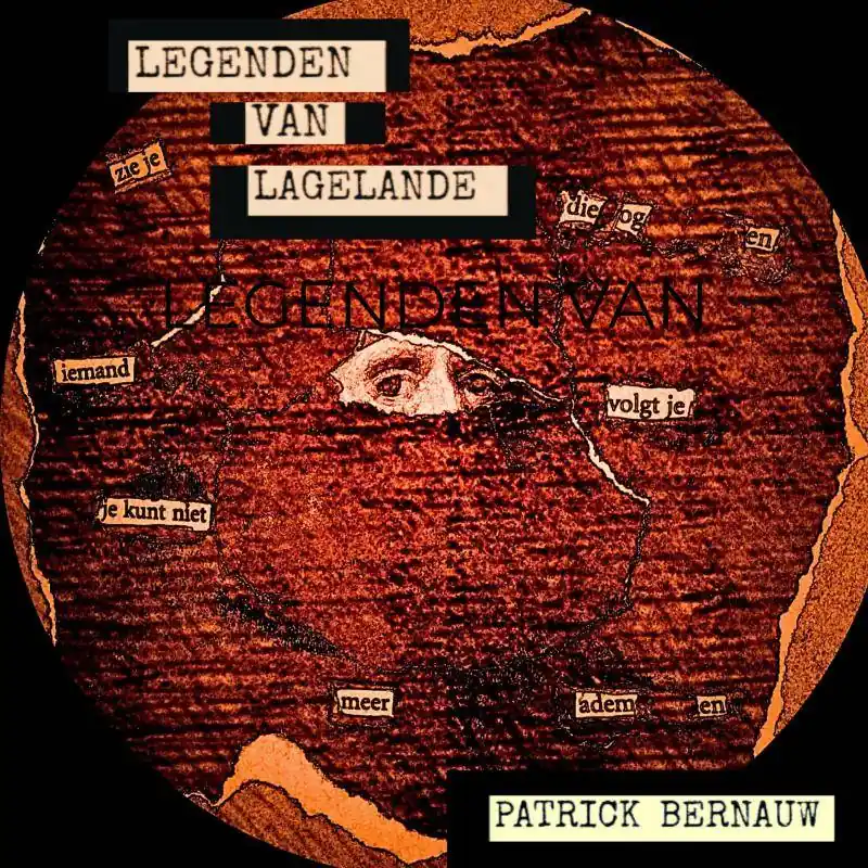 Legenden van Lagelande / Druk 1 Rechtstreeks Van De Fabrikant