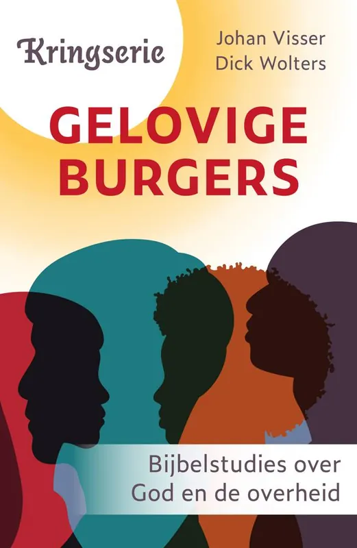 Gelovige burgers / Druk 1 Korting