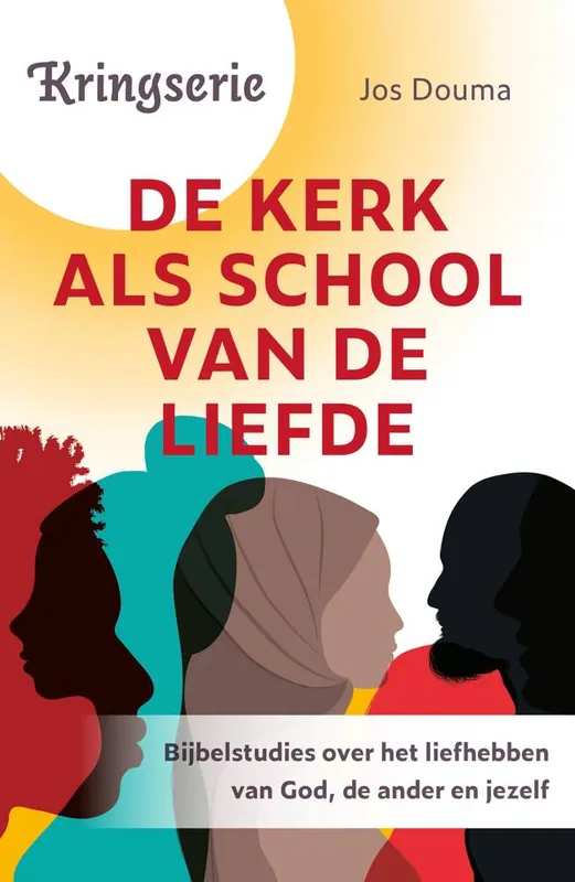 Gecertificeerd De kerk als school van de liefde / Druk 1