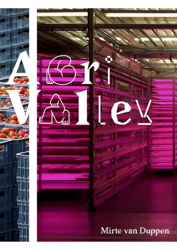 AgriValley / 1st Edition Lage Kosten