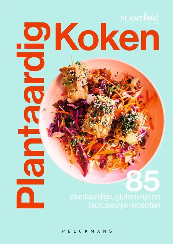 Bestseller Plantaardig koken / Druk 1