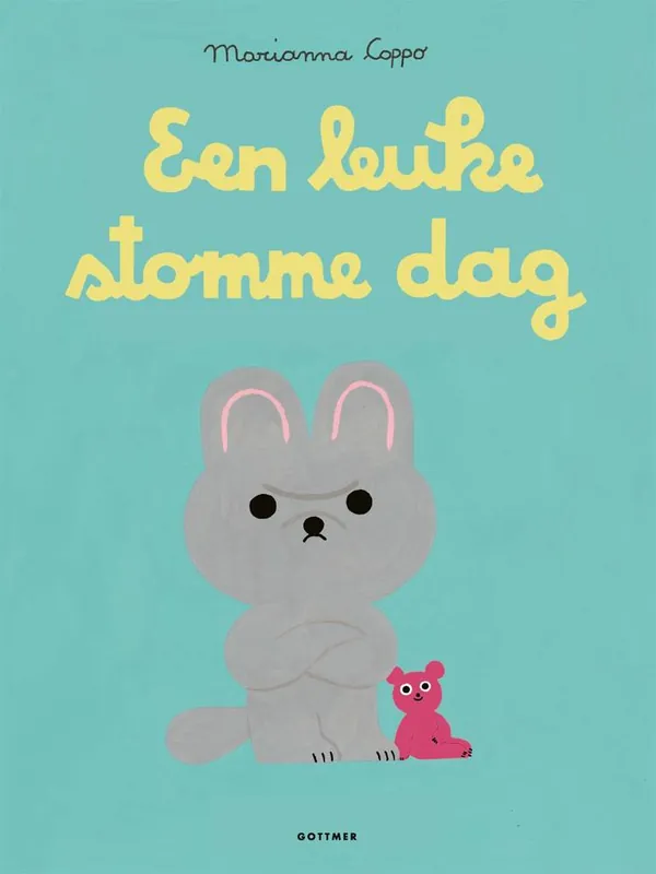 Gratis Verzending Een leuke stomme dag / Druk 1