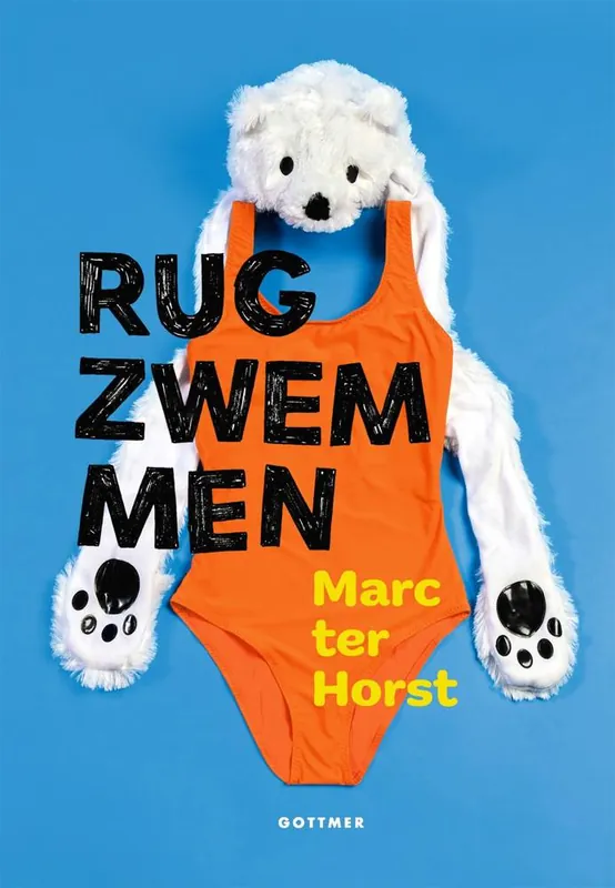 Rugzwemmen / Druk 1 Betrouwbaar