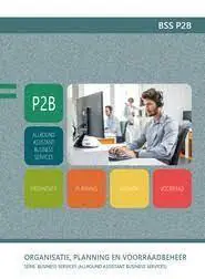 Bestseller BSS P2B / Druk 1