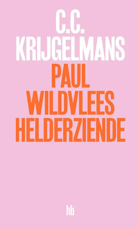 Direct Beschikbaar Paul Wildvlees / Druk 1