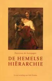Gereduceerde Prijs De hemelse hiërarchie / Druk 1