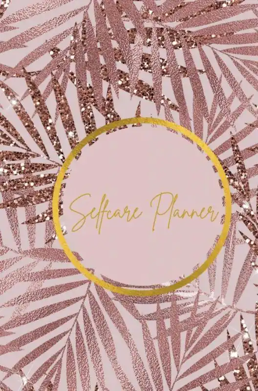 Selfcare Planner en Selfcare Journal / Druk 1 Koopje