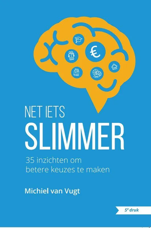 Net Iets Slimmer / Druk 6 Beste Prijs