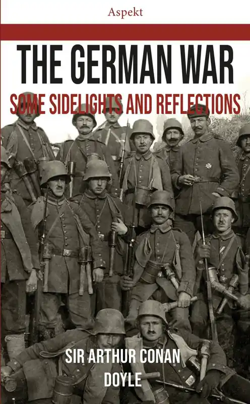 Alleen Vandaag The German War