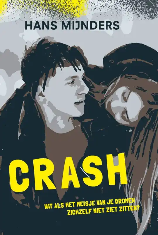 Korting Crash / Druk 1