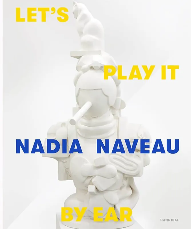 Gecertificeerd Nadia Naveau – Let's Play It By Ear / 1st Edition