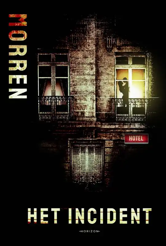 Shop Nu Het incident / Druk 1