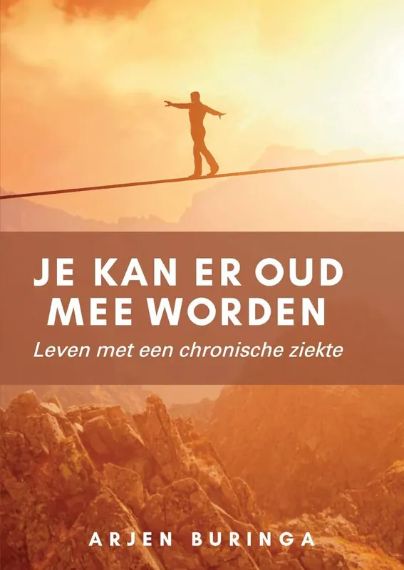 Je kan er oud mee worden / Druk 1 Finale Uitverkoop