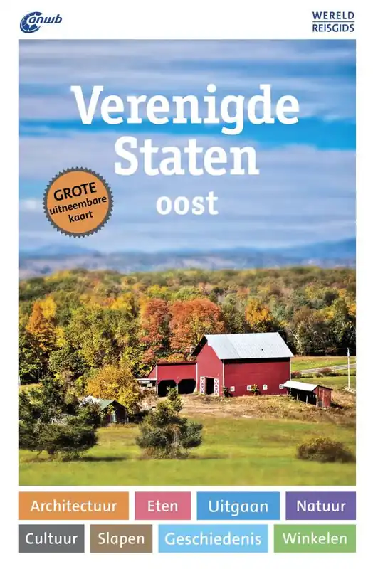 Aanbieding Verenigde Staten Oost / Druk 2