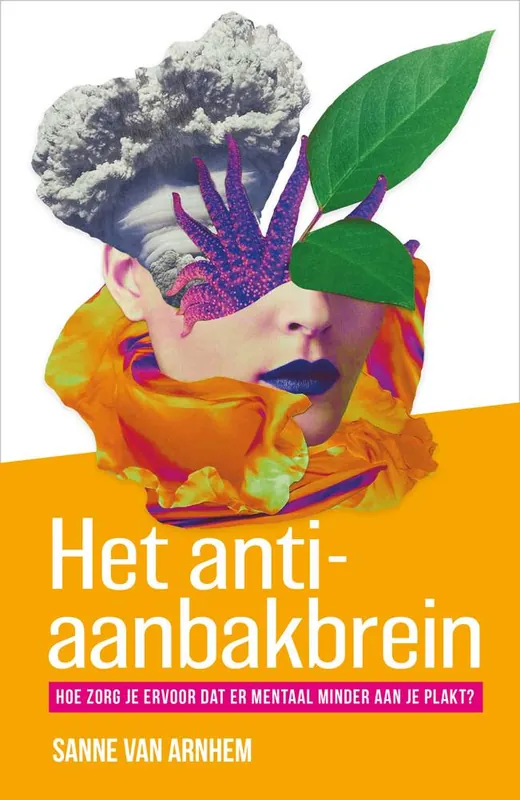 Het anti-aanbakbrein / Druk 1 Nieuw