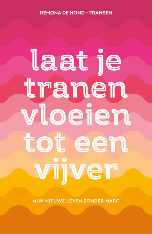 Laat je tranen vloeien tot een vijver / Druk 1 Op = Op