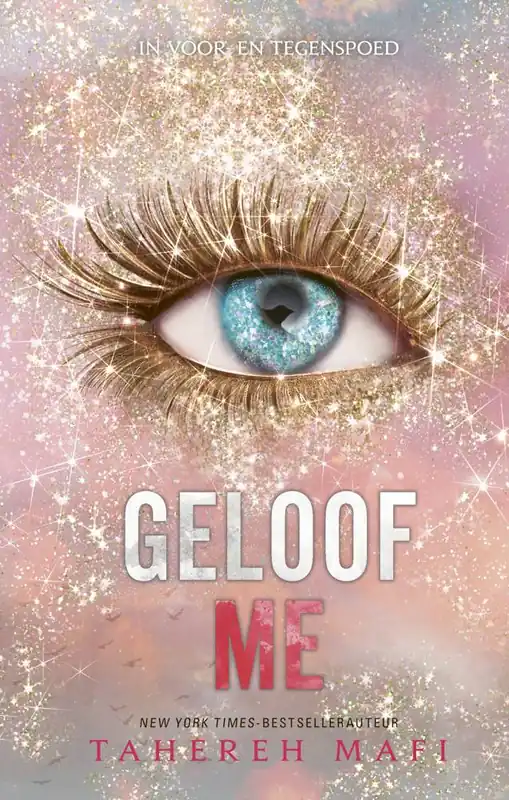 Geloof me / Druk 1 Speciale Aanbieding