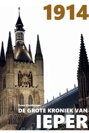 1914 / Druk 1 Lage Kosten