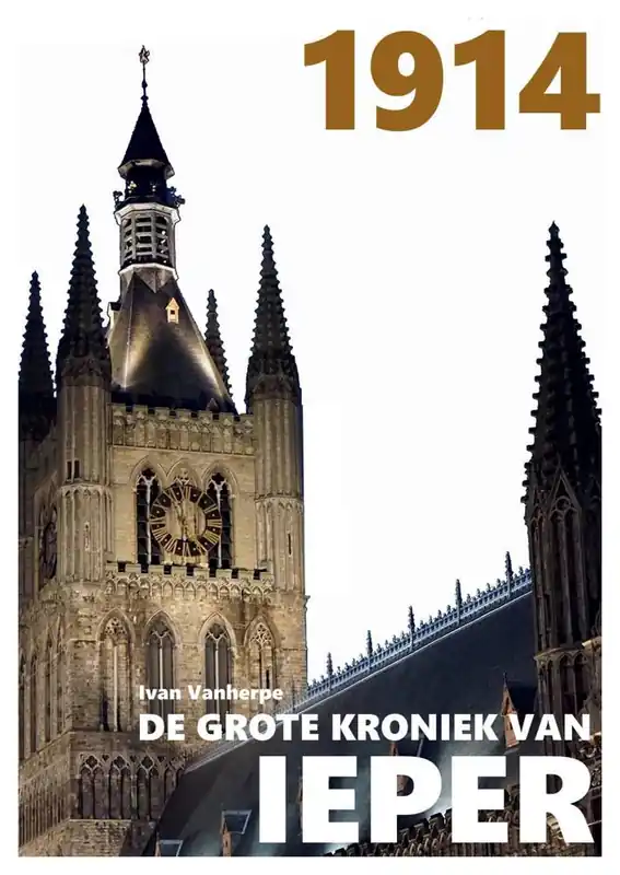 1914 / Druk 1 Lage Kosten