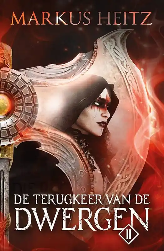 De Terugkeer van de Dwergen 2 / Druk 1 Laatste Versie