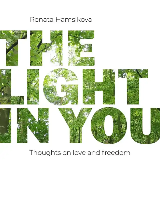The light in you / 1st Edition Korting