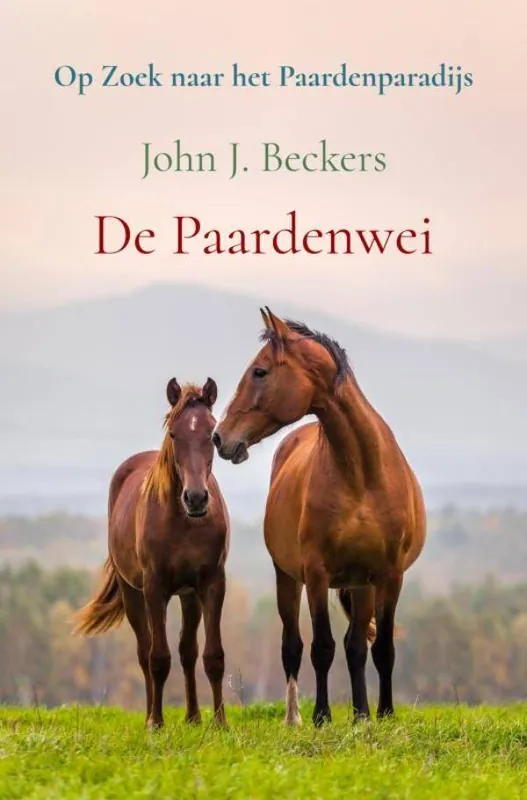 De Paardenwei / Druk 1 Actieprijs