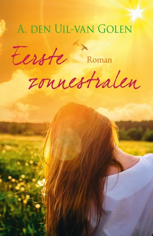 Eerste zonnestralen / Druk 1 Koop Vandaag