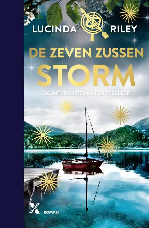 Premium Storm / Druk 1