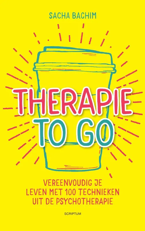 Veilige Betaling Therapie to go / Druk 1