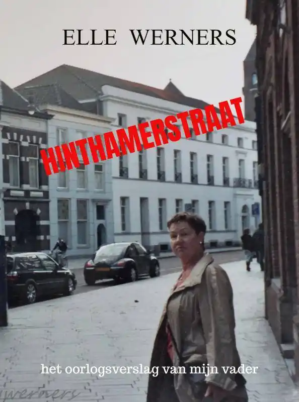 HINTHAMERSTRAAT / Druk 1 Gereduceerde Prijs