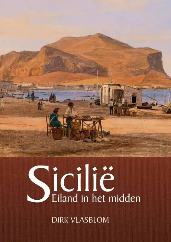 Gratis Retour Sicilië / Druk 1