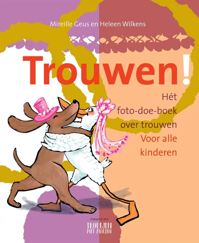 Superprijs Trouwen! / Druk 1