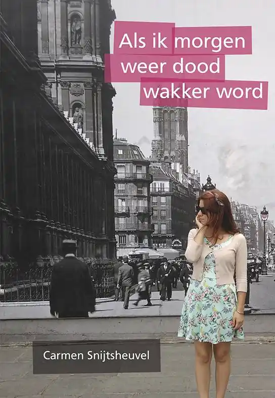 Als ik morgen weer dood wakker word / Druk 1 Flitsaanbieding