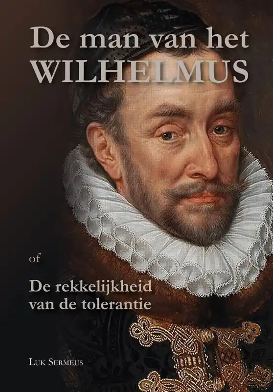 Speciale Aanbieding De man van het Wilhelmus / Druk 1