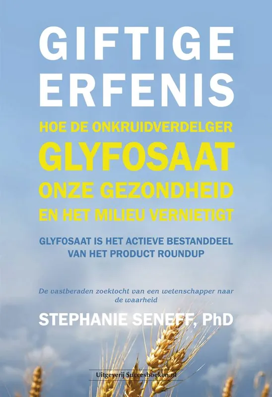 Gereduceerde Prijs Giftige erfenis / Druk 1