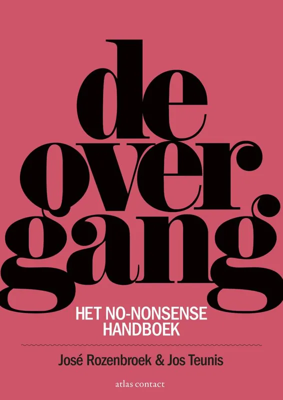 Nu Kopen De overgang / Druk 8