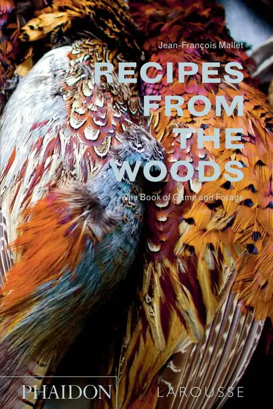 Recipes from the Woods Gratis Verzending