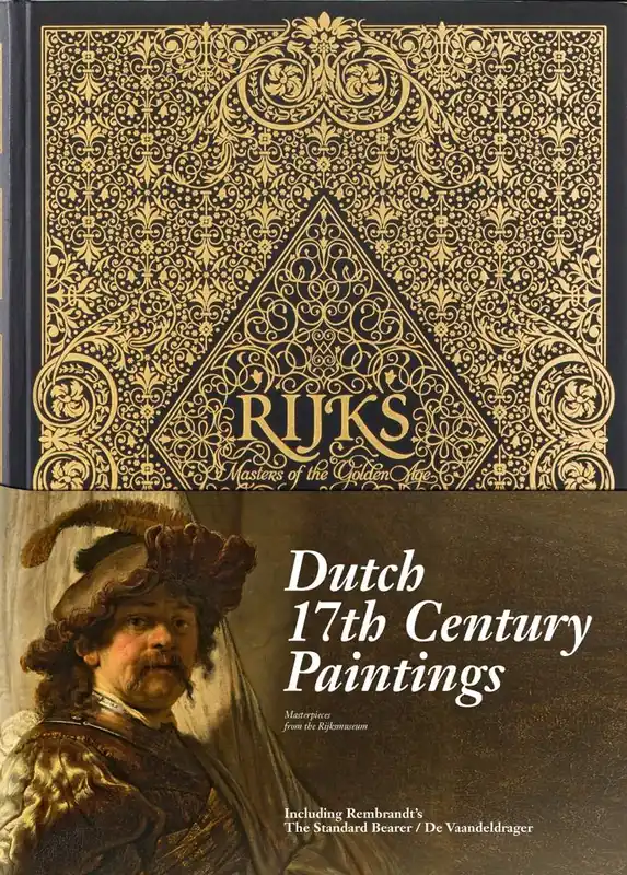 Voordeelprijs Rijks, Masters of the Golden Age / 5th Edition