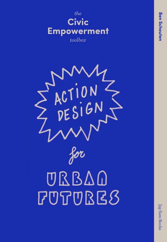 Speciale Aanbieding The Civic Empowerment Toolbox / 1st Edition
