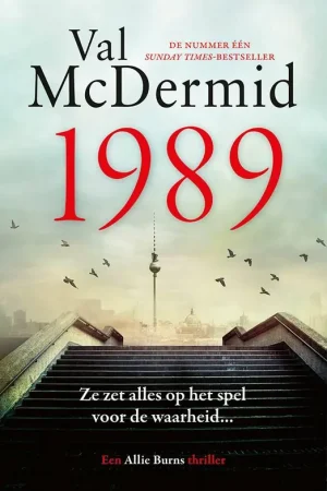 1989 / Druk 1 Alleen Vandaag
