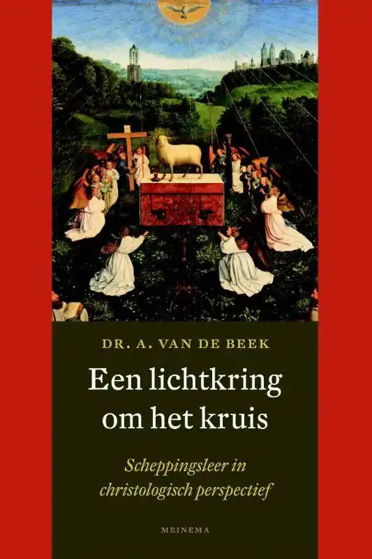 Shop Nu Een lichtkring om het kruis / Druk 2