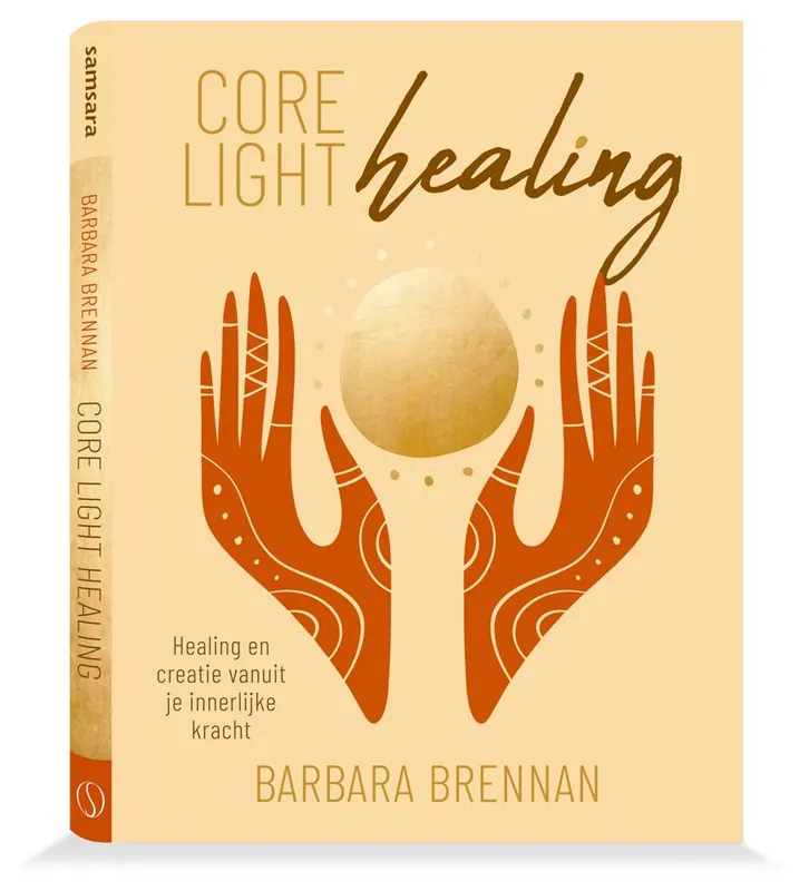 Bestel Nu Core light healing / Druk 1