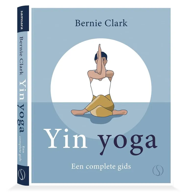 Beperkt Aanbod Yin yoga / Druk 1