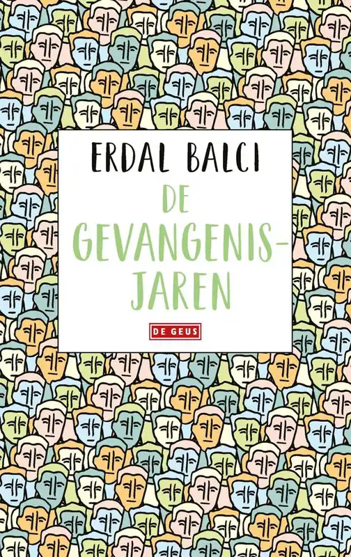 De gevangenisjaren / Druk 4 Rechtstreeks Van De Fabrikant