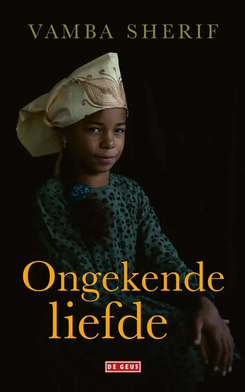 Korting Ongekende liefde / Druk 1