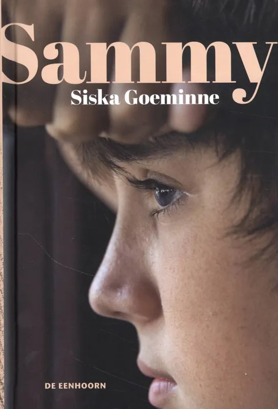 Sammy / Druk 1 Laatste Kans