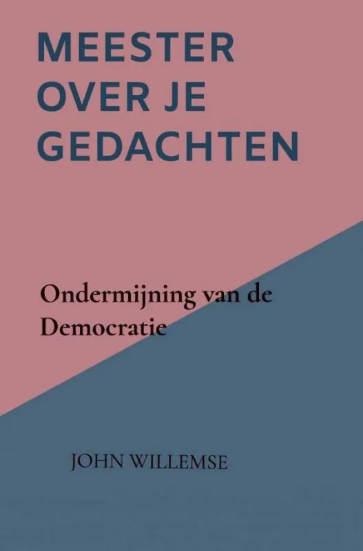 Bestseller Meester over je gedachten / Druk 1